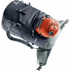 Deuter TRAIL PRO 33 Herren - Tourenrucksack^ Tourenrucksäcke