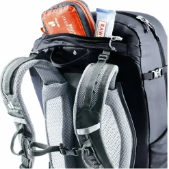 Deuter TRAIL PRO 33 Herren - Tourenrucksack^ Tourenrucksäcke