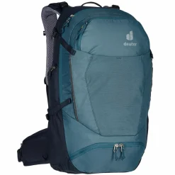 Deuter Fahrradtaschen Und Fahrradrucksäcke|Fahrradrucksäcke*TRANS ALPINE 30 - Fahrradrucksack