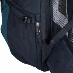 Deuter Fahrradtaschen Und Fahrradrucksäcke|Fahrradrucksäcke*TRANS ALPINE 30 - Fahrradrucksack