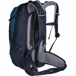 Deuter Fahrradtaschen Und Fahrradrucksäcke|Fahrradrucksäcke*TRANS ALPINE 30 - Fahrradrucksack