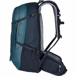 Deuter Fahrradtaschen Und Fahrradrucksäcke|Fahrradrucksäcke*TRANS ALPINE 30 - Fahrradrucksack