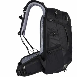 Deuter Fahrradtaschen Und Fahrradrucksäcke|Fahrradrucksäcke*TRANS ALPINE 24 - Fahrradrucksack