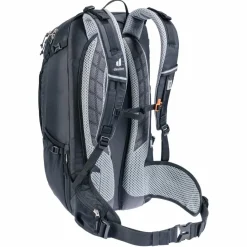 Deuter TRANS ALPINE 32 EL Herren - Fahrradrucksack^ Fahrradtaschen Und Fahrradrucksäcke|Fahrradrucksäcke