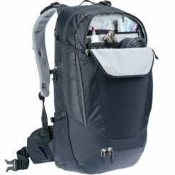 Deuter TRANS ALPINE 32 EL Herren - Fahrradrucksack^ Fahrradtaschen Und Fahrradrucksäcke|Fahrradrucksäcke