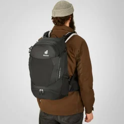 Deuter Fahrradtaschen Und Fahrradrucksäcke|Fahrradrucksäcke*TRANS ALPINE 28 SL Damen - Fahrradrucksack