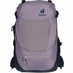 Deuter TRANS ALPINE 22 SL Damen - Fahrradrucksack^ Fahrradtaschen Und Fahrradrucksäcke|Fahrradrucksäcke