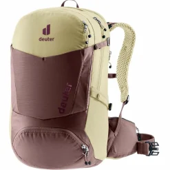 Deuter TRANS ALPINE PRO 26 SL Damen - Fahrradrucksack^ Fahrradtaschen Und Fahrradrucksäcke|Fahrradrucksäcke