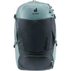 Deuter TRANS ALPINE PRO 28 Herren - Fahrradrucksack^ Fahrradtaschen Und Fahrradrucksäcke|Fahrradrucksäcke