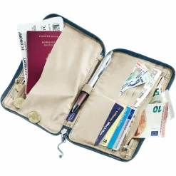 Deuter Portemonnaies Und Wertsachenverwahrung*TRAVEL WALLET - Wertsachenaufbewahrung