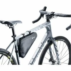Deuter Fahrradtaschen Und Fahrradrucksäcke|Fahrradtaschen*TRIANGLE BAG 2.2 - Rahmentasche