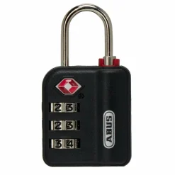 Deuter TSA PAD LOCK - Gepäcksicherung^ Sicherheitsausrüstung|Taschenzubehör Und Ersatzteile