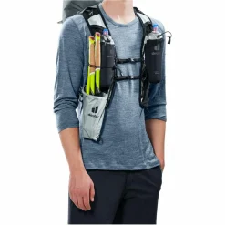 Deuter VERTRAIL 16 Unisex - Wasserdichter Rucksack^ Tagesrucksäcke