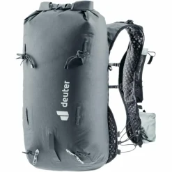 Deuter VERTRAIL 16 Unisex - Wasserdichter Rucksack^ Tagesrucksäcke