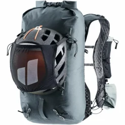 Deuter VERTRAIL 16 Unisex - Wasserdichter Rucksack^ Tagesrucksäcke