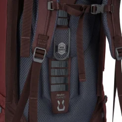 Deuter VOYAGER 60+10 SL Damen - Trekkingrucksack^ Kofferrucksäcke