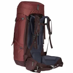 Deuter VOYAGER 60+10 SL Damen - Trekkingrucksack^ Kofferrucksäcke