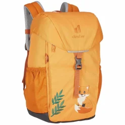 Kinder Deuter Kinderrucksäcke Und Taschen*WALDFUCHS 10 Kinder - Kinderrucksack