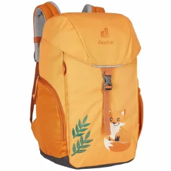 Kinder Deuter Kinderrucksäcke Und Taschen*WALDFUCHS 14 Kinder - Kinderrucksack