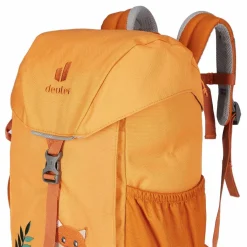 Kinder Deuter Kinderrucksäcke Und Taschen*WALDFUCHS 14 Kinder - Kinderrucksack