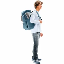 Deuter Laptoprucksäcke|Tagesrucksäcke*WALKER 24 Unisex - Laptoprucksack