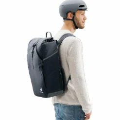 Deuter Fahrradtaschen Und Fahrradrucksäcke|Fahrradtaschen*XBERG 25 - Fahrradrucksack