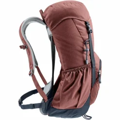 Deuter Tagesrucksäcke*ZUGSPITZE 22 SL Damen - Tagesrucksack