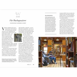 Reiseführer Deutschland*DEUTSCHLAND FÜR BUCHVERLIEBTE - Reiseführer