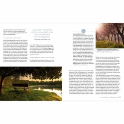 Reiseführer Deutschland*DEUTSCHLAND FÜR 'HERR DER RINGE' FANS - Reiseführer