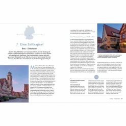 Reiseführer Deutschland*DEUTSCHLAND FÜR 'HERR DER RINGE' FANS - Reiseführer