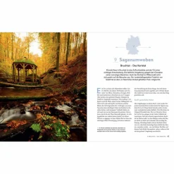 Reiseführer Deutschland*DEUTSCHLAND FÜR 'HERR DER RINGE' FANS - Reiseführer