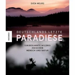 DEUTSCHLANDS LETZTE PARADIESE^ Bildbände