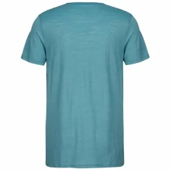 Herren Devold Shirts Und Tops*ACTIVE 'SKYLINE' TEE MAN Herren - Funktionsshirt