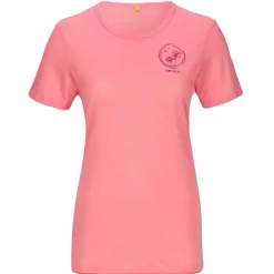Damen Devold Shirts Und Tops*ACTIVE 'SPRING' TEE WMN Damen - Funktionsshirt
