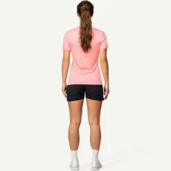 Damen Devold Shirts Und Tops*ACTIVE 'SPRING' TEE WMN Damen - Funktionsshirt