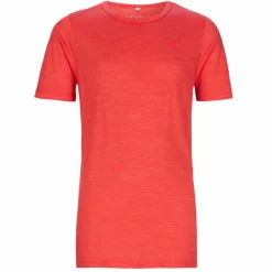 Devold ACTIVE TEE JR Kinder - Funktionsshirt^Kinder Kinder T-Shirts