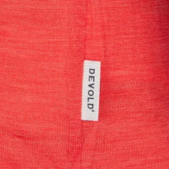 Devold ACTIVE TEE JR Kinder - Funktionsshirt^Kinder Kinder T-Shirts