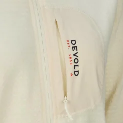 Devold ADVENTURE JACKET WMN Damen - Wolljacke^Damen Pullover Und Fleecepullover|Outdoorjacken