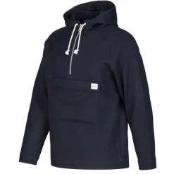 Devold ARCHIVE ANORAK Unisex - Wollpullover^Damen Pullover Und Fleecepullover|Outdoorjacken