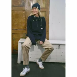 Devold ARCHIVE ANORAK Unisex - Wollpullover^Damen Pullover Und Fleecepullover|Outdoorjacken