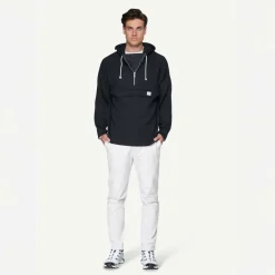 Devold ARCHIVE ANORAK Unisex - Wollpullover^Damen Pullover Und Fleecepullover|Outdoorjacken