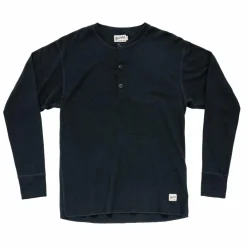 Damen Devold Funktionsunterwäsche|Shirts Und Tops*ARCHIVE HENLY LS Unisex - Langarmshirt