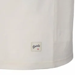 Devold ARCHIVE RINGER TEE Unisex - T-Shirt^Damen Shirts Und Tops|Shirts Und Tops