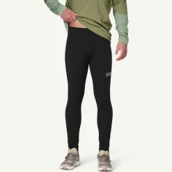 Devold BREEZE MERINO 150 LONGS M Herren - Baselayer-Hose^Herren Funktionsunterwäsche