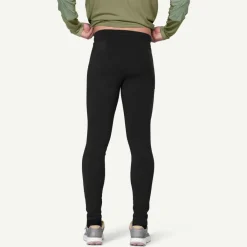 Devold BREEZE MERINO 150 LONGS M Herren - Baselayer-Hose^Herren Funktionsunterwäsche