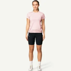 Damen Devold Funktionsunterwäsche|Shirts Und Tops*BREEZE MERINO 150 T-SHIRT WMN Damen - Funktionsshirt