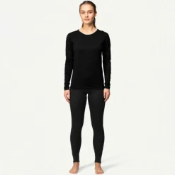 Damen Devold Funktionsunterwäsche*BREEZE PLUS MERINO 200 SHIRT WMN Damen - Funktionsunterwäsche