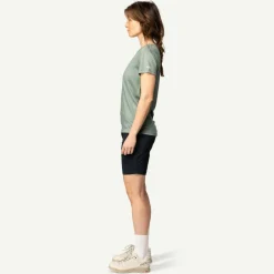 Damen Devold Shirts Und Tops*BREEZE PLUS MERINO 200 T-SHIRT WMN Damen - Funktionsshirt