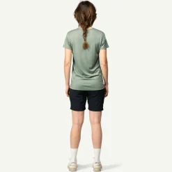 Damen Devold Shirts Und Tops*BREEZE PLUS MERINO 200 T-SHIRT WMN Damen - Funktionsshirt