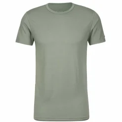 Herren Devold Shirts Und Tops*BREEZE PLUS MERINO 200 T-SHIRT MAN Herren - Funktionsshirt